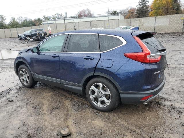 2017 HONDA CR-V EX - 2HKRW2H53HH654149