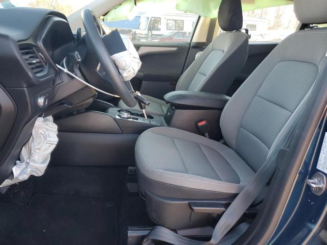 2020 FORD ESCAPE S - 1FMCU0F6XLUC38976