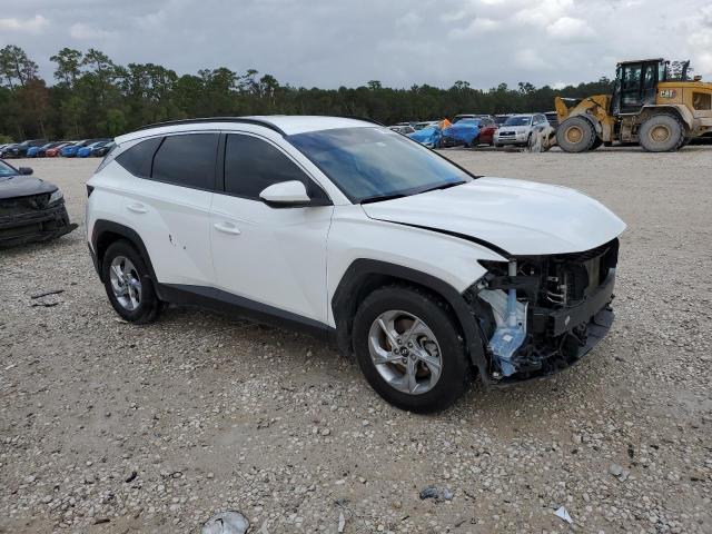 2024 HYUNDAI TUCSON SEL - 5NMJB3DE5RH295549
