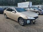 LEXUS ES 350 photo