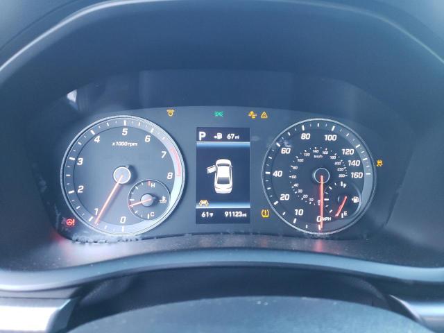 2018 HYUNDAI SONATA SPO - 5NPE34ABXJH711813