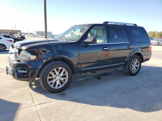 2017 FORD EXPEDITION - 1FMJU1KTXHEA42773