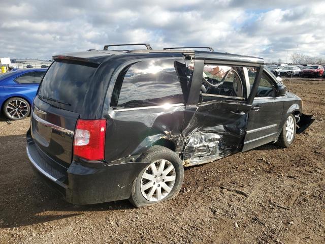 2015 CHRYSLER TOWN & COU - 2C4RC1BG8FR725990