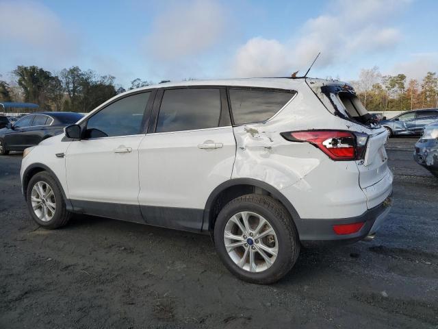 2017 FORD ESCAPE SE - 1FMCU0GD1HUE94315