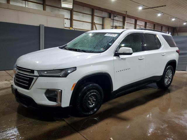 2023 CHEVROLET TRAVERSE L #2969170362