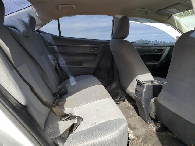 2014 TOYOTA COROLLA L - 2T1BURHE2EC041244