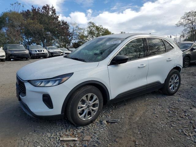 2024 FORD ESCAPE ACT #2960223518