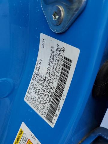 2024 HONDA CIVIC SPOR - 19XFL2H89RE020775