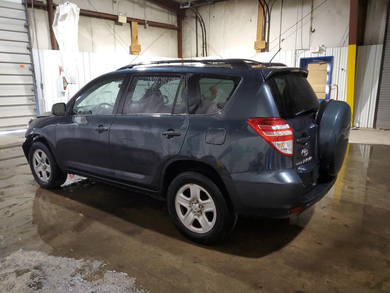 Lot #3022951259 2010 TOYOTA RAV4