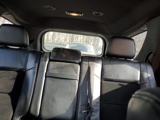2018 DODGE DURANGO GT - 1C4RDJDG1JC400691