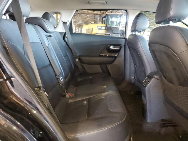 2018 KIA NIRO TOURI - KNDCE3LC4J5132513