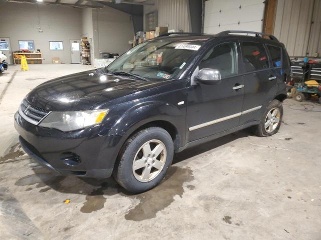 2007 MITSUBISHI OUTLANDER #3033299868