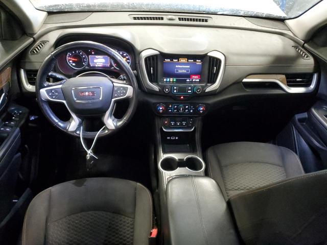 2019 GMC TERRAIN SL - 3GKALMEV3KL131960