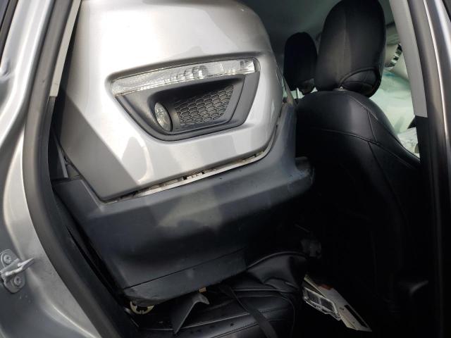 2017 JEEP COMPASS LA - 3C4NJDBB8HT680821
