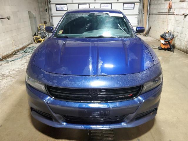 2016 DODGE CHARGER SX - 2C3CDXJG5GH238037
