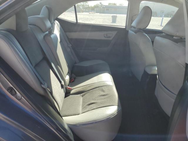 2015 TOYOTA COROLLA L - 5YFBURHE3FP212228