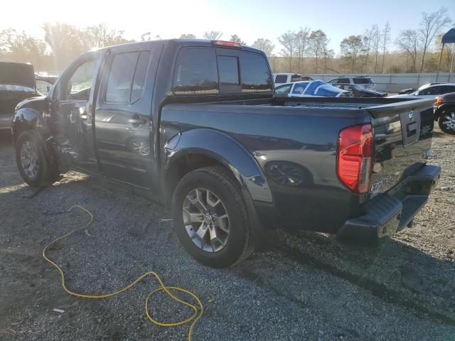 2021 NISSAN FRONTIER S - 1N6ED0EB3MN715526
