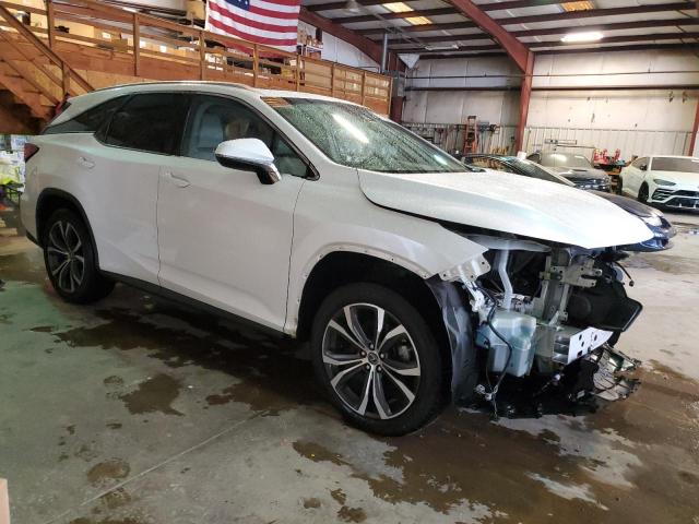 2018 LEXUS RX 350 L - JTJGZKCA9J2003101