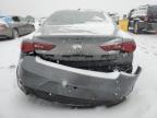 Lot #3023764893 2018 INFINITI Q60 LUXE 3