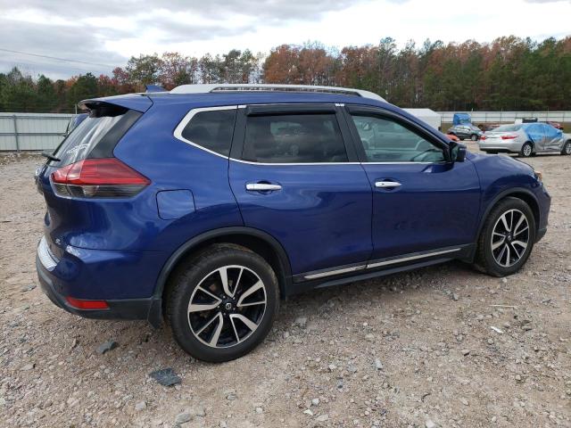 2019 NISSAN ROGUE S/SL 5N1AT2MT8KC809013