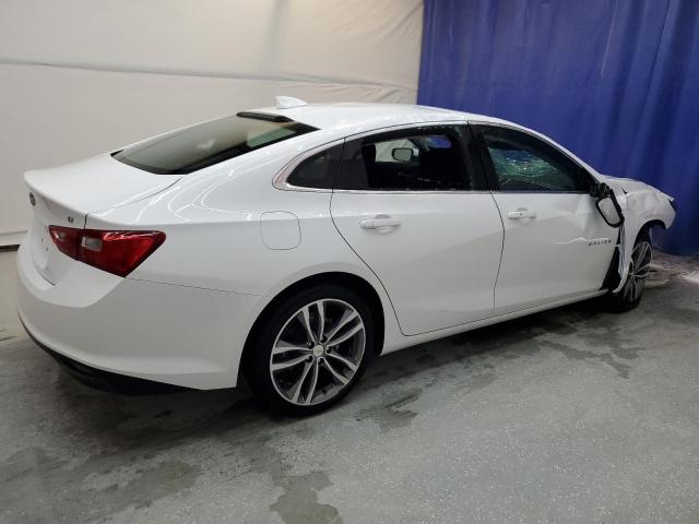 2023 CHEVROLET MALIBU LT - 1G1ZD5STXPF214302
