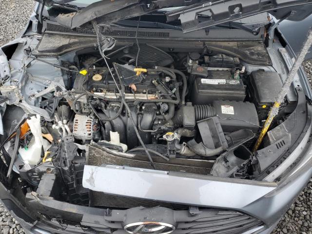 2019 HYUNDAI VELOSTER B - KMHTG6AF6KU004267
