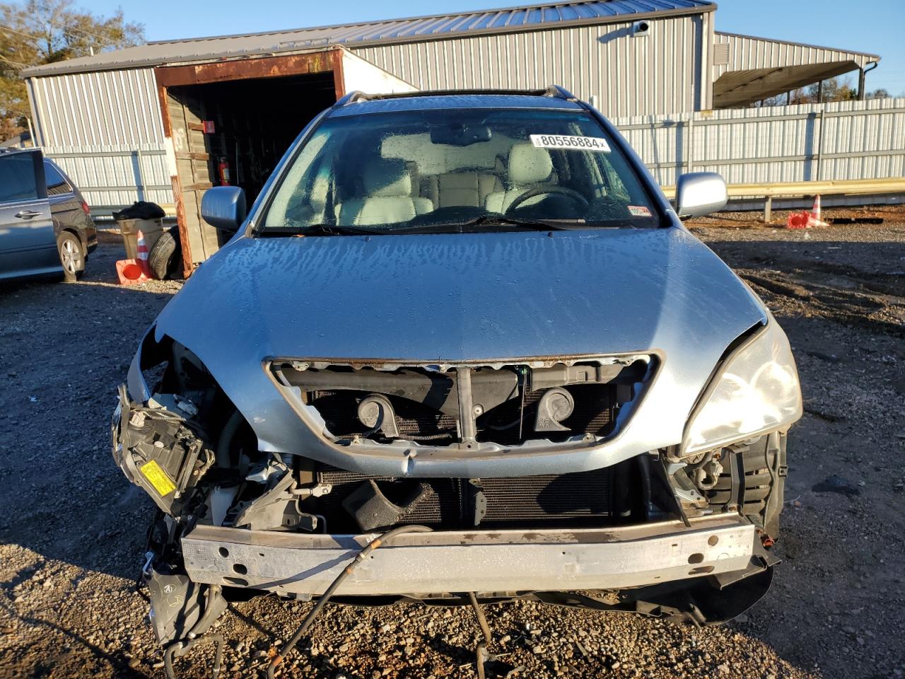 Lot #2986762344 2005 LEXUS RX 330