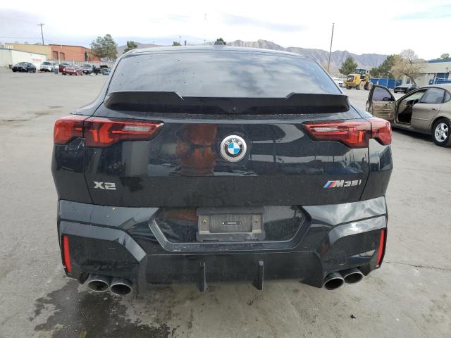 2024 BMW X2 M35I WBX83GM01R5Y59484