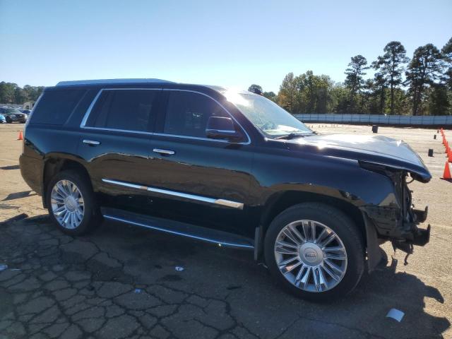2018 CADILLAC ESCALADE P - 1GYS4CKJ8JR117515