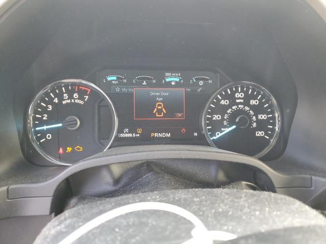 2019 FORD F150 SUPER - 1FTEW1E53KFA69053