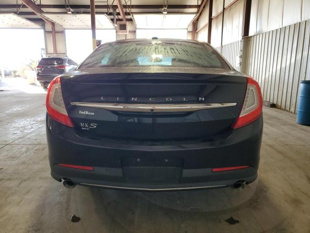 2015 LINCOLN MKS 1LNHL9EK7FG606710