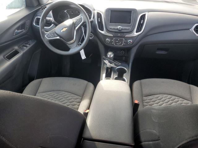2020 CHEVROLET EQUINOX LT - 3GNAXKEV9LS531914