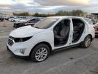 2020 CHEVROLET EQUINOX LS - 3GNAXHEV1LS639267