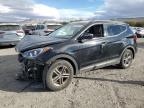 Lot #3041796413 2018 HYUNDAI SANTA FE S