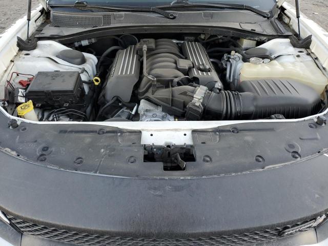 2016 DODGE CHARGER R/ - 2C3CDXGJ4GH311627