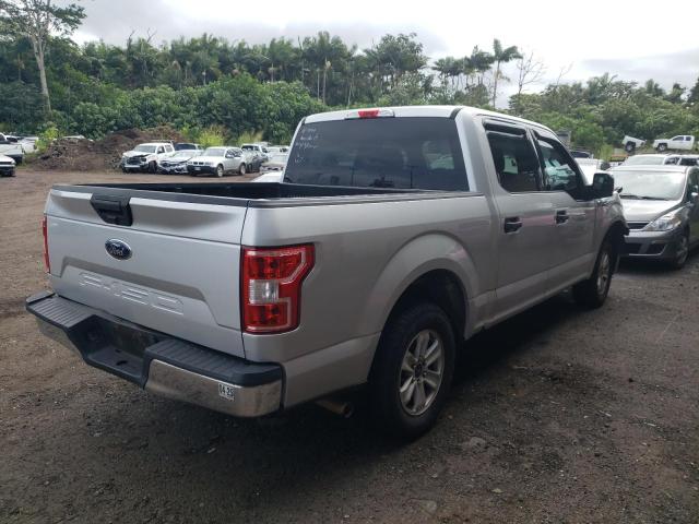 2018 FORD F150 SUPER - 1FTEW1CB0JKC15309