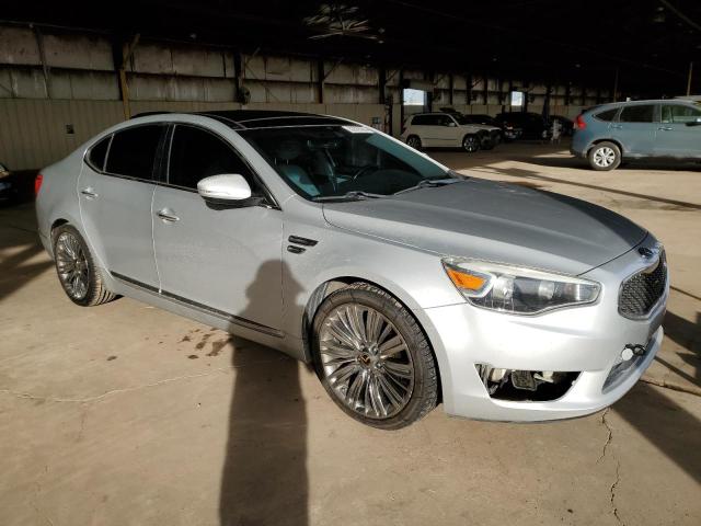 2016 KIA CADENZA LU KNALN4D75G5199070