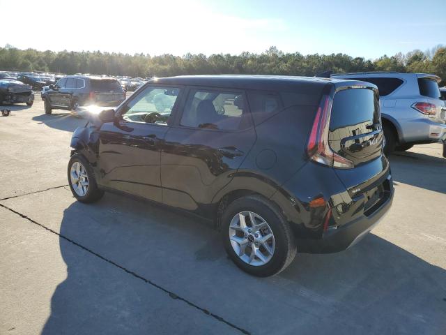 2024 KIA SOUL LX - KNDJ23AU4R7234423