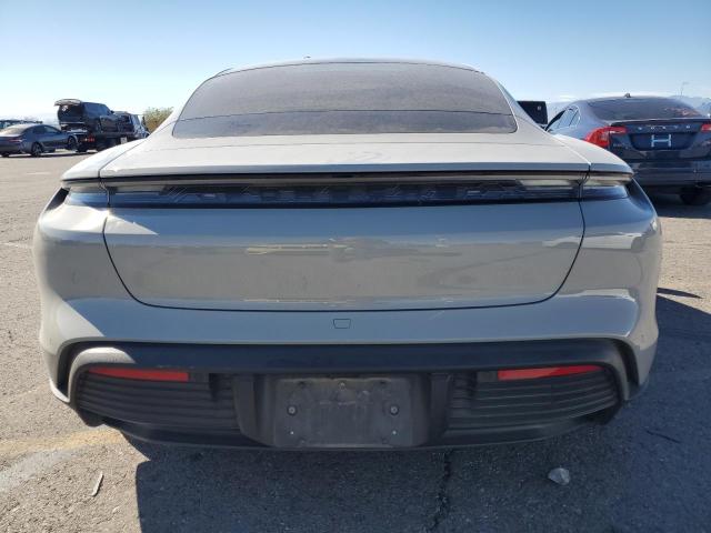 2022 PORSCHE TAYCAN WP0AA2Y17NSA15457