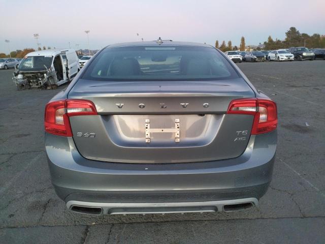 2018 VOLVO S60 CROSS YV440MUM2J2006715
