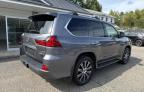 LEXUS LX 570 photo