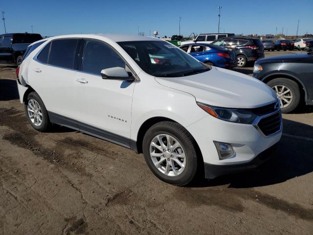2020 CHEVROLET EQUINOX LT - 2GNAXJEV0L6118031