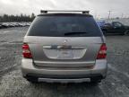 MERCEDES-BENZ ML 350 photo