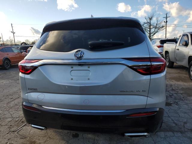 2019 BUICK ENCLAVE ES - 5GAERBKW1KJ188552