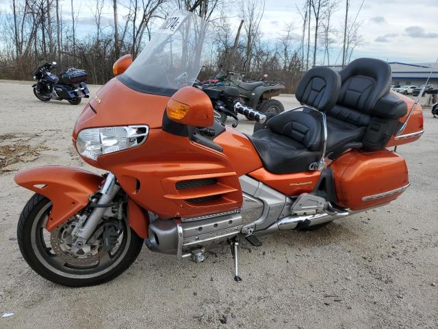 2002 HONDA GL1800 A 1HFSC47442A102470