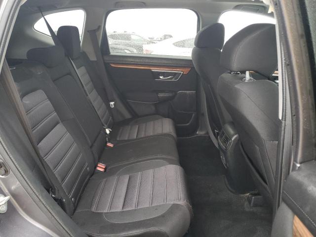 2020 HONDA CR-V EX - 7FARW1H59LE016610