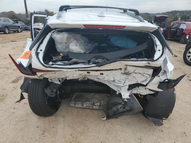 2022 HYUNDAI KONA N LIN - KM8K33A31NU828984