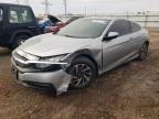 2018 HONDA CIVIC LX - 2HGFC4B0XJH309396