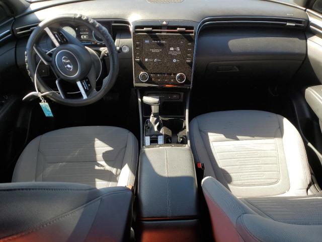 2022 HYUNDAI SANTA CRUZ - 5NTJCDAE6NH015496