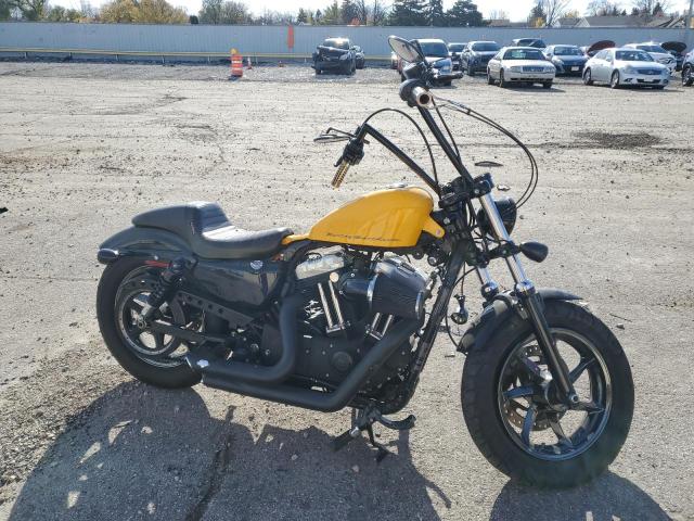 2015 HARLEY-DAVIDSON XL1200 FOR #3029739645